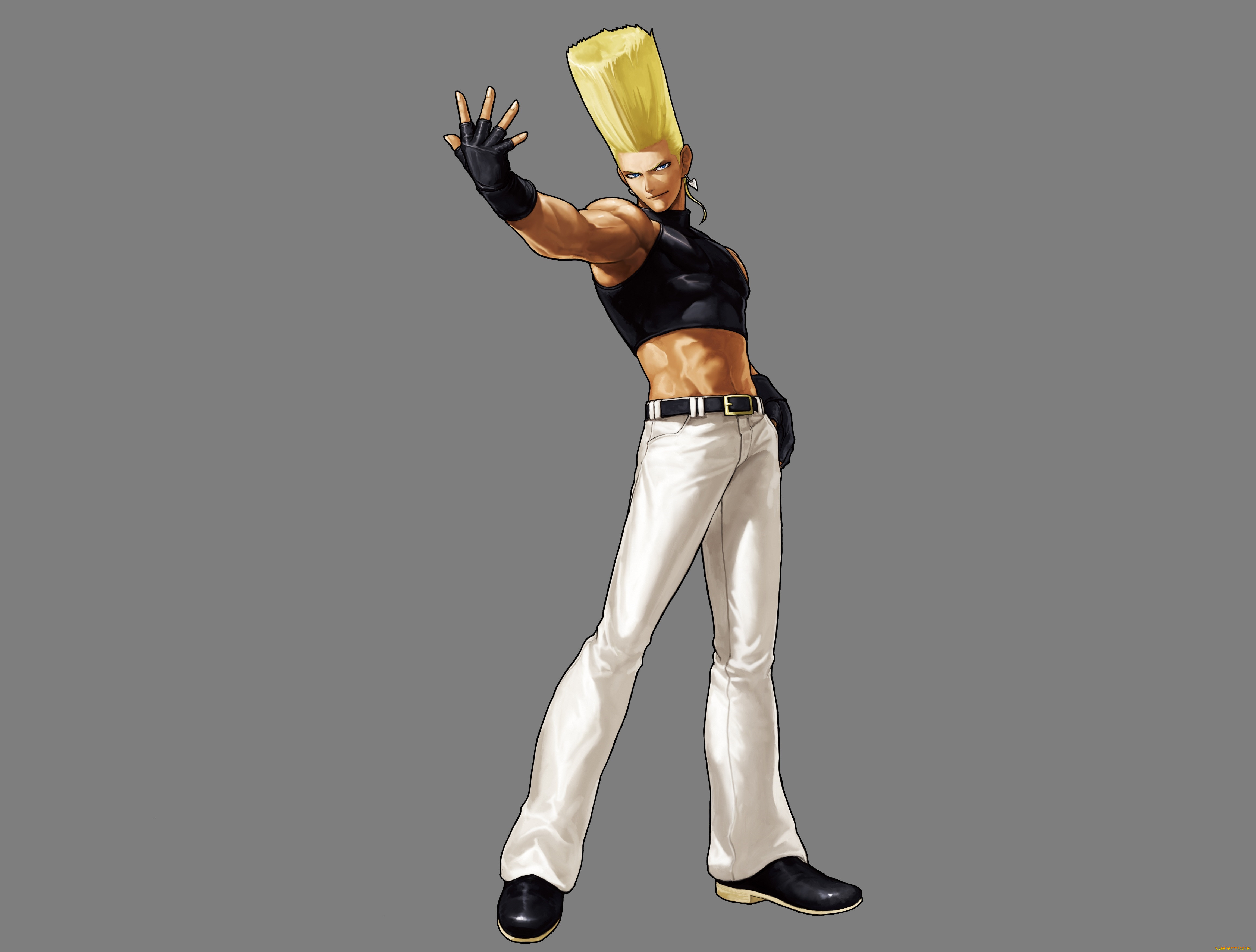  , king of fighters 2002, 2003, , 